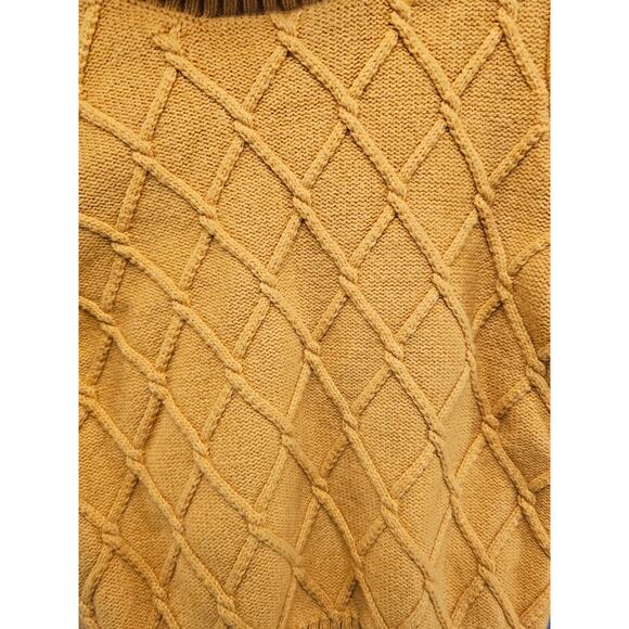 JANIE AND JACK WOOL BLEND SWEATER - Picture 7 of 7